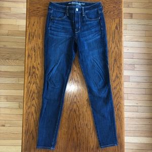 American Eagle Stretch Jeans